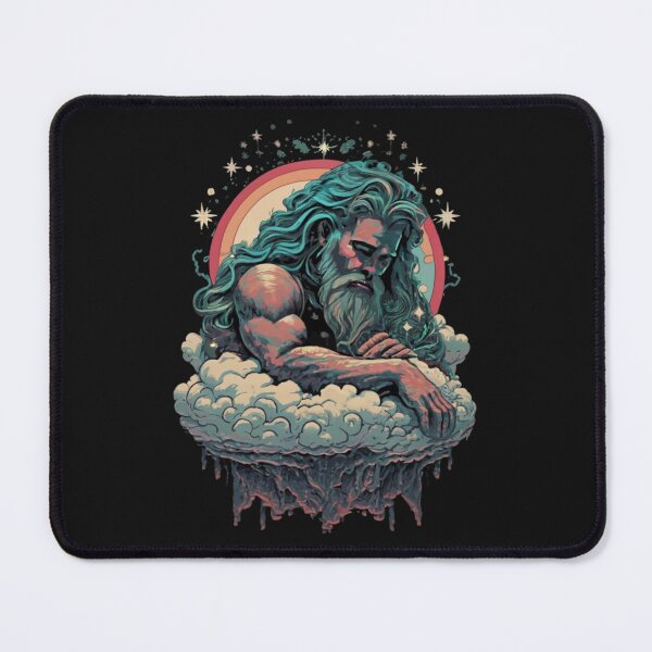 Item preview, Sleeping Giant designed and sold by GadiDesignArt.