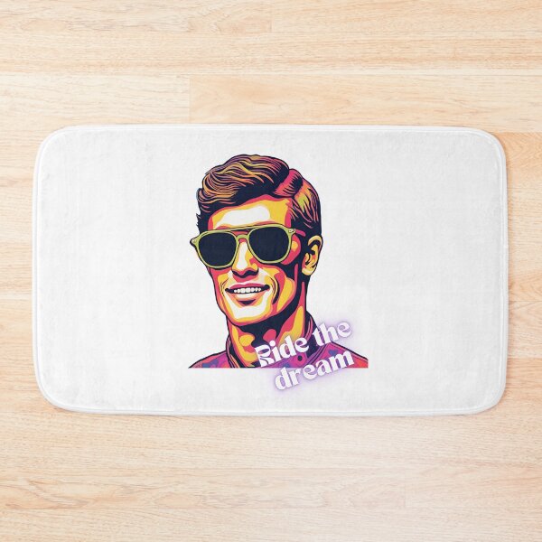 Item preview, Psychedelic Ken Roczen Ride the dream  designed and sold by Pterodak.
