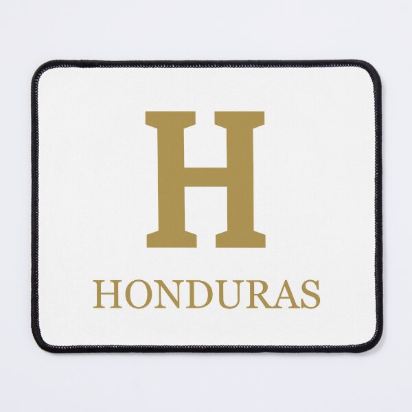 Item preview, Honduras Gold B designed and sold by VRedBaller.