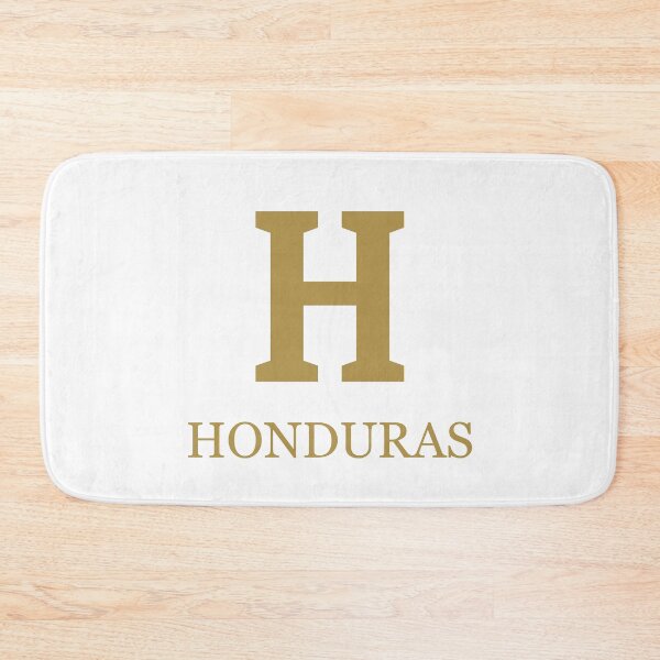 Item preview, Honduras Gold B designed and sold by VRedBaller.