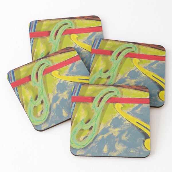 Item preview, Frank Stella Abstract Expressionism For Sale designed and sold by Nada01.