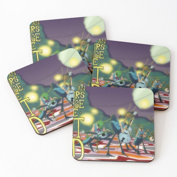 Item preview, Night Band designed and sold by Moon-Prints.