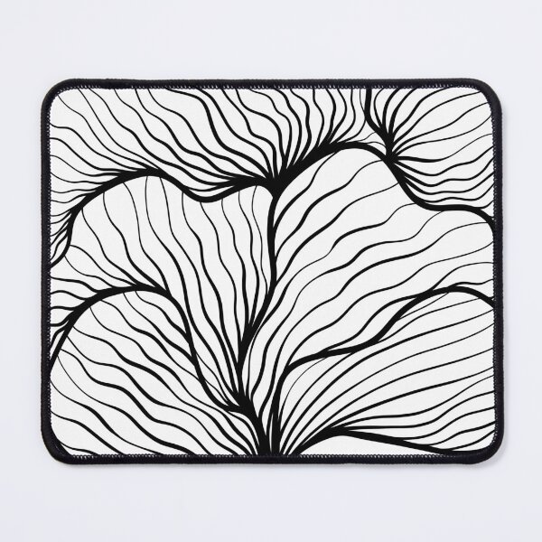 Item preview, Minimale leaves designed and sold by Angela Demi.
