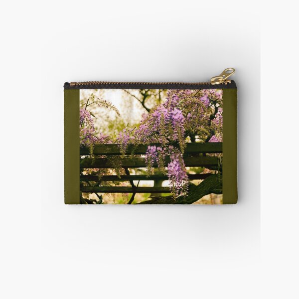 Item preview, Wisteria Wonder designed and sold by Jessica Jenney.