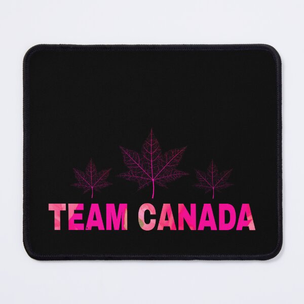 Item preview, Canada's Olympic Team Olympic Games Paris 2024 designed and sold by catchyology.