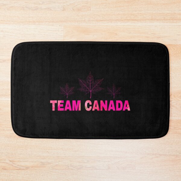 Item preview, Canada's Olympic Team Olympic Games Paris 2024 designed and sold by catchyology.