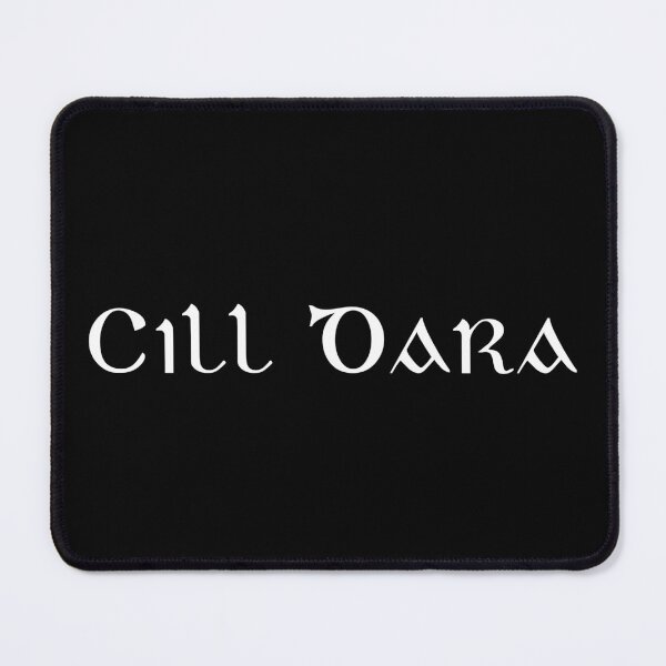 Item preview, Cill Dara - Irish for County Kildare designed and sold by Seorai.