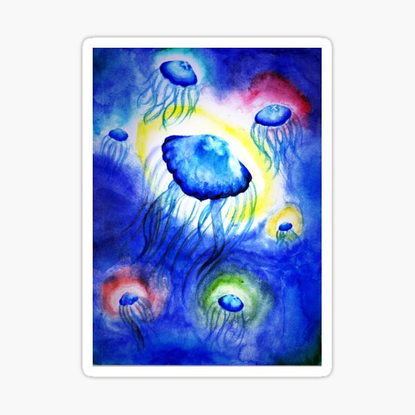 Item preview, Luminescent  designed and sold by ladycerebellum.