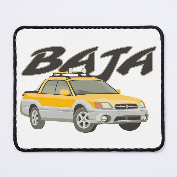 Item preview, Baja Blast designed and sold by MotorSupplyCo.