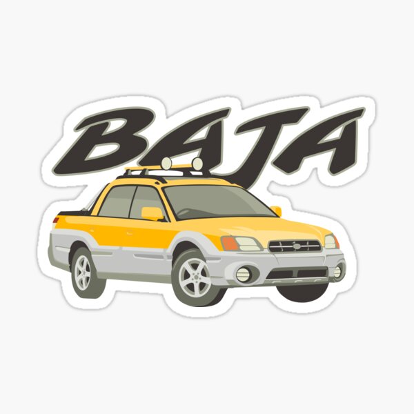 Item preview, Baja Blast designed and sold by MotorSupplyCo.