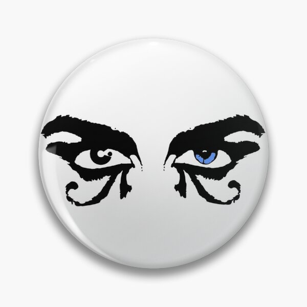 Item preview, Adam Broadway Eyes designed and sold by Glamboyant.