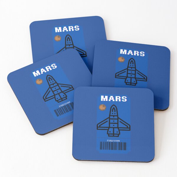 Item preview, billete espacial designed and sold by karimaK-71.