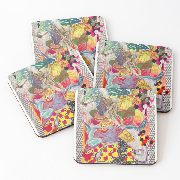 Item preview, Frank Stella Abstract Expressionism For Sale designed and sold by Nada01.