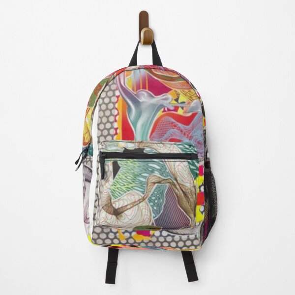 Item preview, Frank Stella Abstract Expressionism For Sale designed and sold by Nada01.
