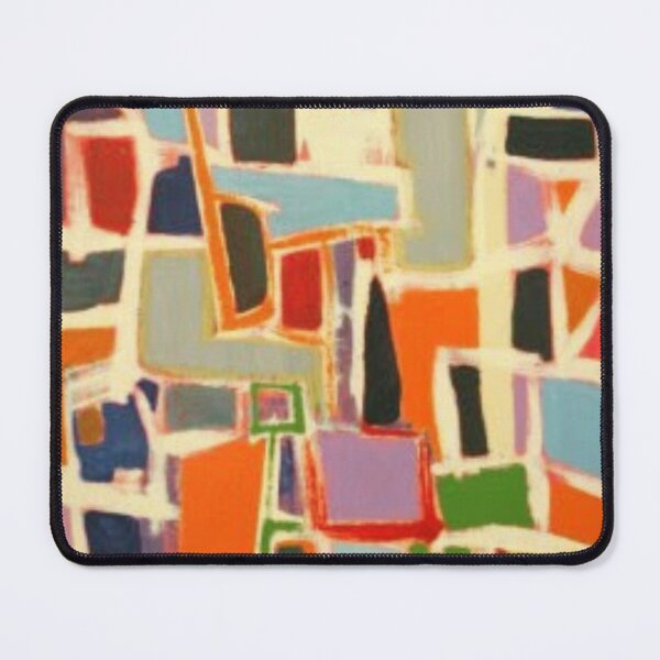 Item preview, Frank Stella Abstract Expressionism For Sale designed and sold by Nada01.