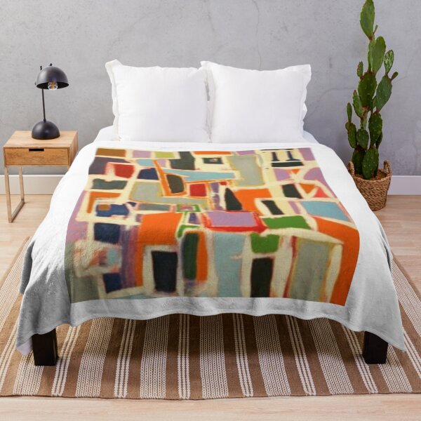 Item preview, Frank Stella Abstract Expressionism For Sale designed and sold by Nada01.