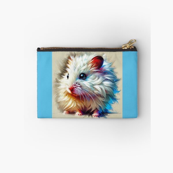 Item preview, Hamster Eyes - A touching Gaze designed and sold by LegademaArt.