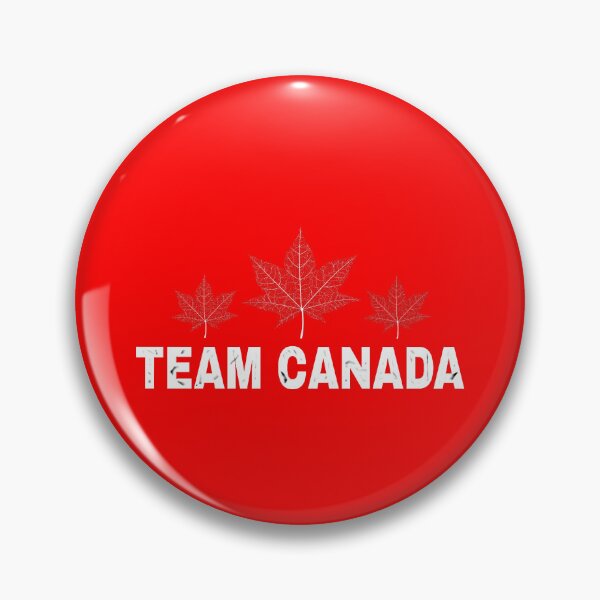 Item preview, Olympic Games Paris 2024 - Canada's Olympic Team  designed and sold by catchyology.