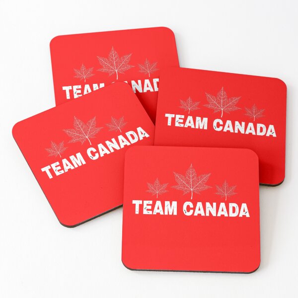 Item preview, Olympic Games Paris 2024 - Canada's Olympic Team  designed and sold by catchyology.