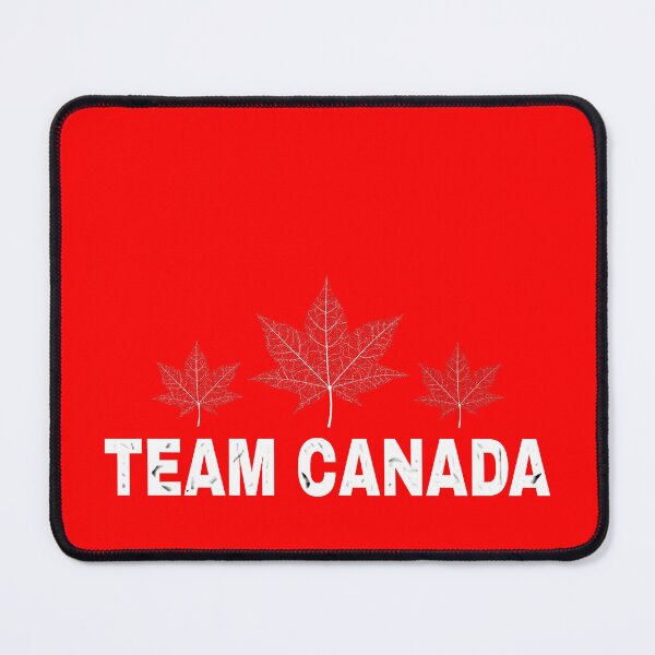 Item preview, Olympic Games Paris 2024 - Canada's Olympic Team designed and sold by catchyology.