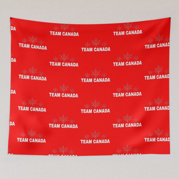 Item preview, Olympic Games Paris 2024 - Canada's Olympic Team  designed and sold by catchyology.