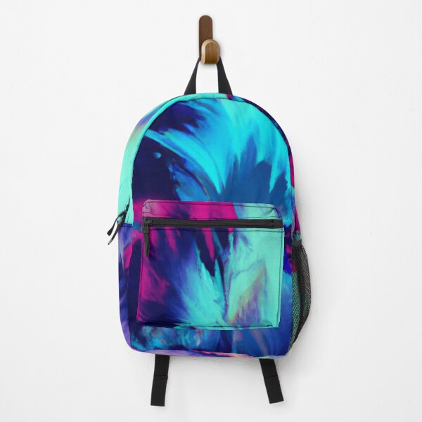 Item preview, "Dreamscape Explosion" designed and sold by The Abstract Shop.