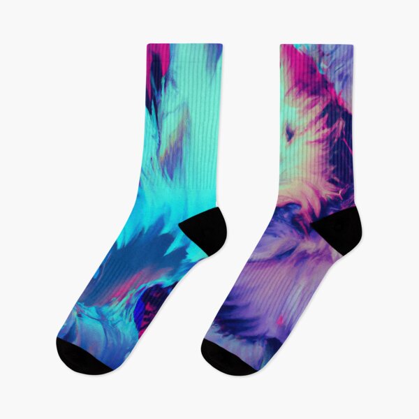 Item preview, "Dreamscape Explosion" designed and sold by The Abstract Shop.