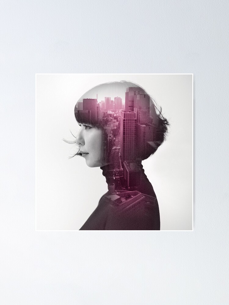 PINK | Asako Toki / 土岐麻子