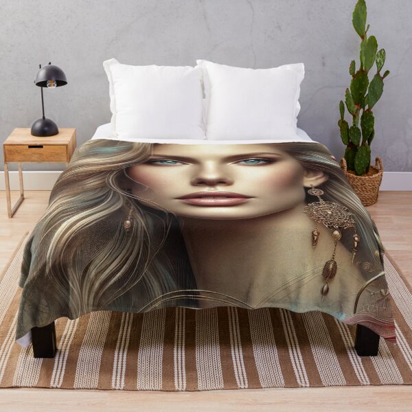 Item preview, The Graceful Fusion of Art and Dream designed and sold by Pierre Beaulnes.