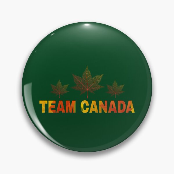 Item preview, Copy of Olympic Games Paris 2024 - Canada's Olympic Team  designed and sold by catchyology.