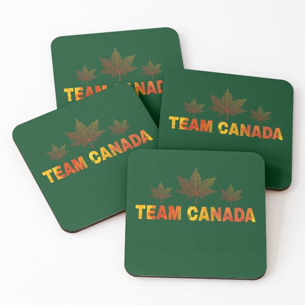 Item preview, Copy of Olympic Games Paris 2024 - Canada's Olympic Team  designed and sold by catchyology.
