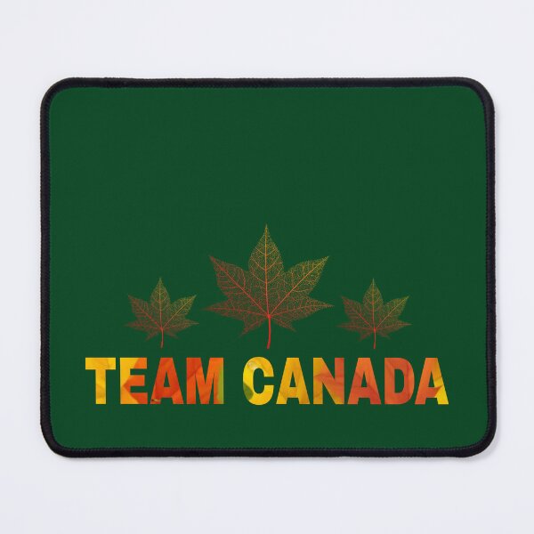 Item preview, Copy of Olympic Games Paris 2024 - Canada's Olympic Team designed and sold by catchyology.