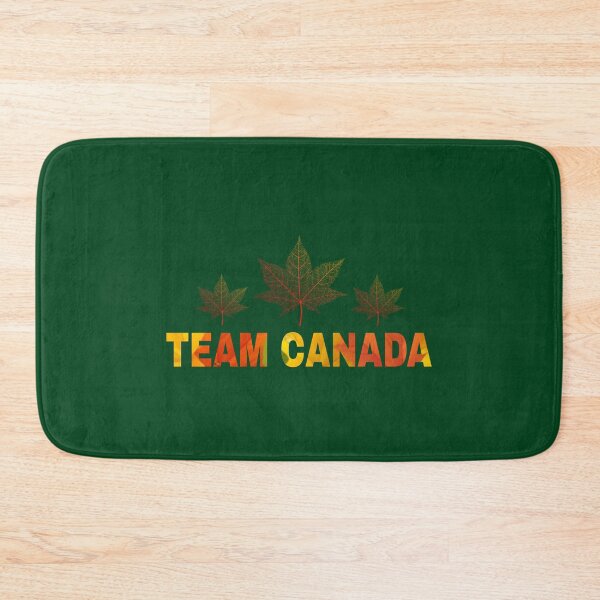 Item preview, Copy of Olympic Games Paris 2024 - Canada's Olympic Team  designed and sold by catchyology.