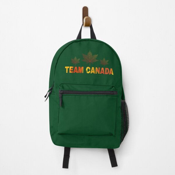 Item preview, Copy of Olympic Games Paris 2024 - Canada's Olympic Team  designed and sold by catchyology.