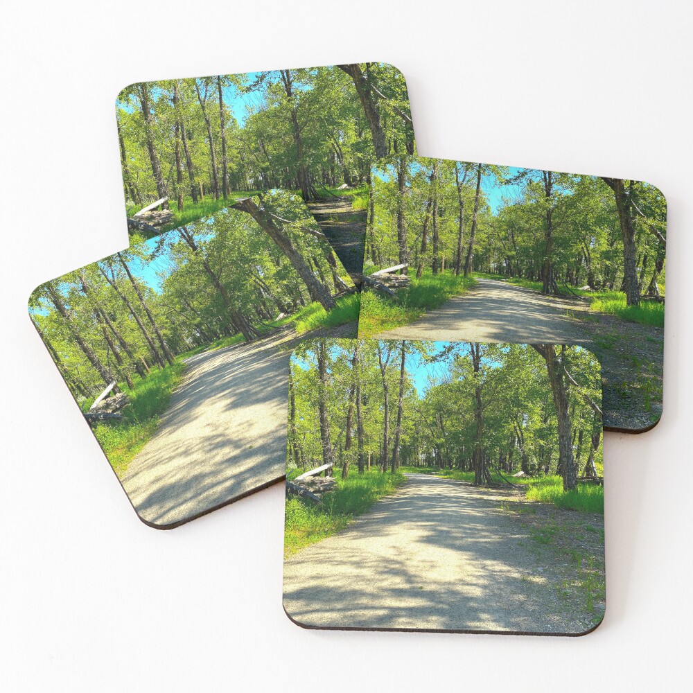 Item preview, Coasters (Set of 4) designed and sold by Image-Prints.