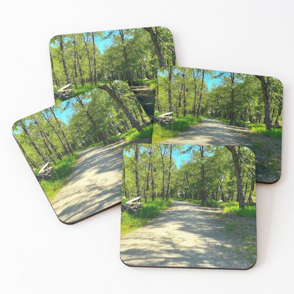 Item preview, Shadowed Path designed and sold by Image-Prints.