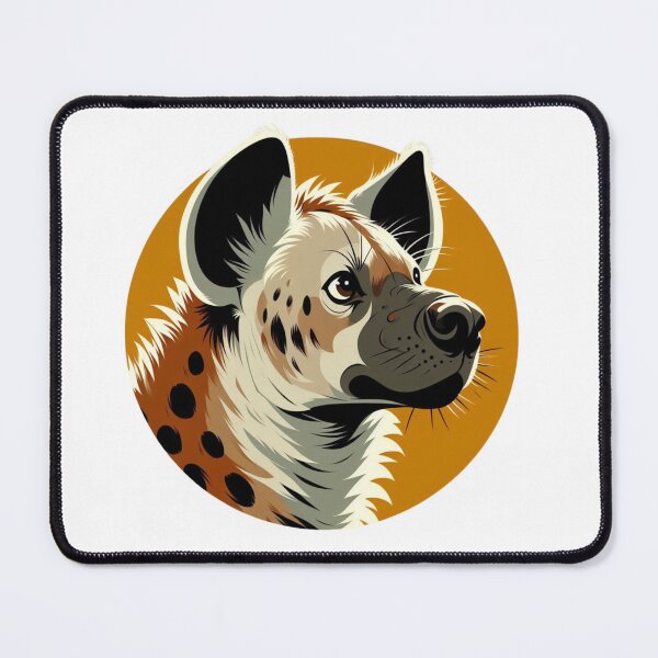 Item preview, Hyena designed and sold by gkhanco.