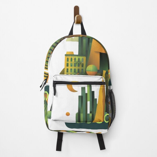 Item preview, Town of Boscogratto designed and sold by ForeverPrintsOK.