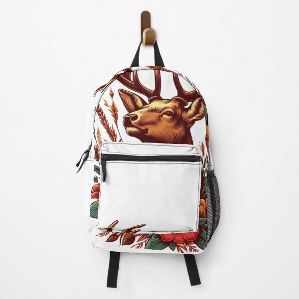 Item preview, Majestic Royal Deer  designed and sold by Styllium.