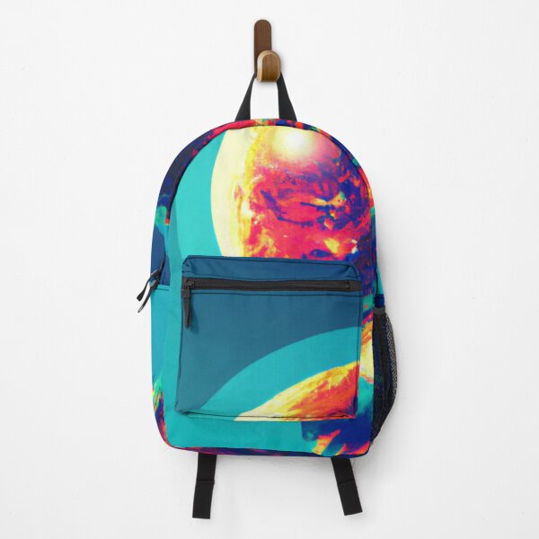 Item preview, "Solar Flare Dream" designed and sold by The Abstract Shop.