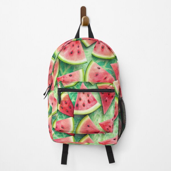 Item preview, DELICIOUS FRESH WATERMELON - DELICIOUS FRUITS designed and sold by CuPensky.
