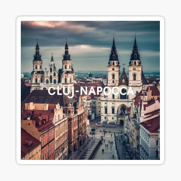 Item preview, Cluj-Napoca,Romania designed and sold by jaksa429.