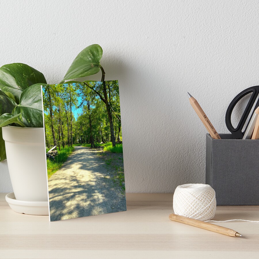 Item preview, Art Board Print designed and sold by Image-Prints.