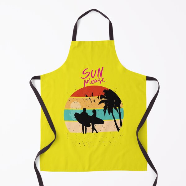 Item preview, Sun Please, Trending Now designed and sold by MountainAndSea.