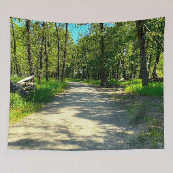 Item preview, Shadowed Path designed and sold by Image-Prints.
