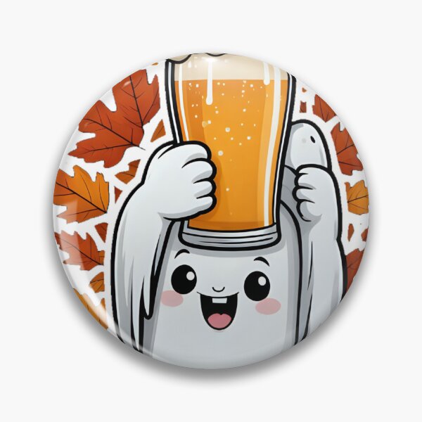 Item preview, I’m Here for the Boos designed and sold by CoolEnthusias.