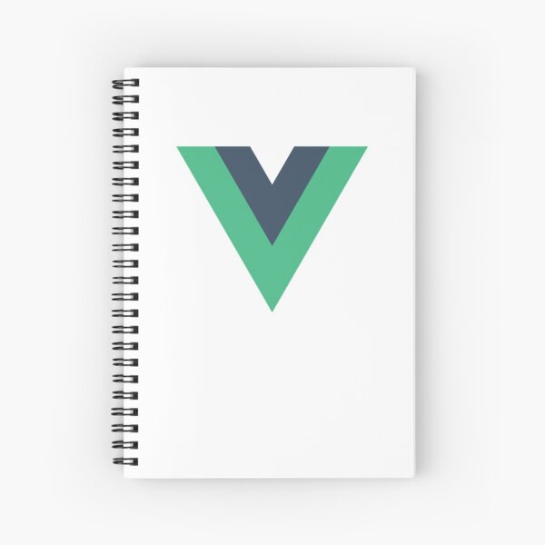 Item preview, Vue.js Framework Official Logo Sweatshirt designed and sold by Rainwater Merch.