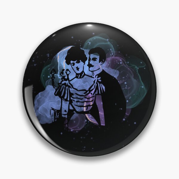 Item preview, Victorian Couple underwater  designed and sold by MarigoldandLily.