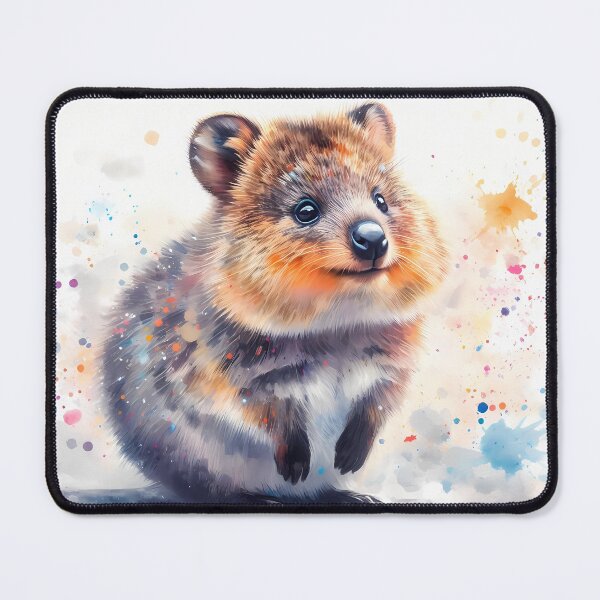 Item preview, Quokka Art #20 | Quokka Lovers designed and sold by ksgraphics222.