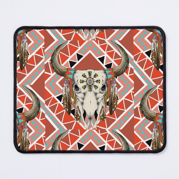 Item preview, bufalo americano designed and sold by Monicavaler.